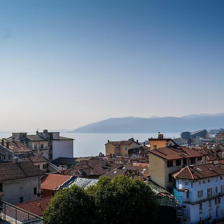 L'attico Di Susanna Verbania