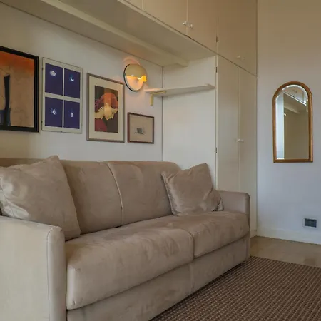 L'attico Di Susanna Apartament Verbania