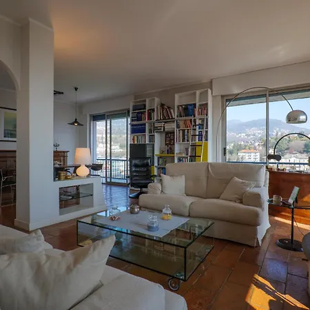 Apartament L'attico Di Susanna *