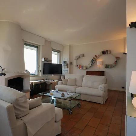 Apartament L'attico Di Susanna