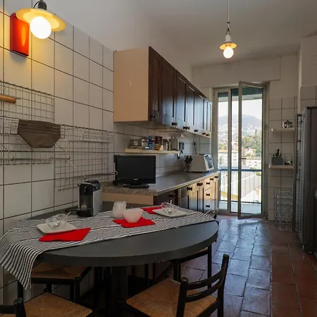 L'attico Di Susanna Apartament Verbania
