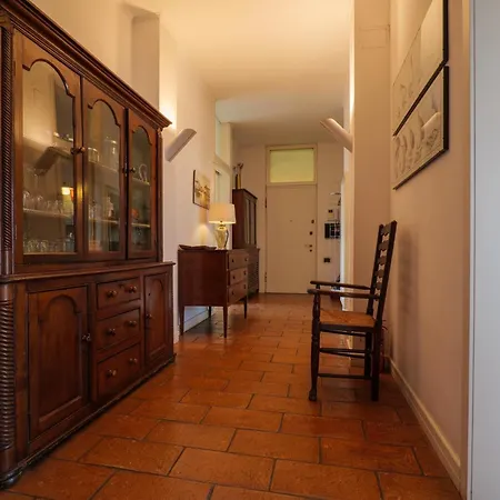 L'attico Di Susanna Apartament Verbania