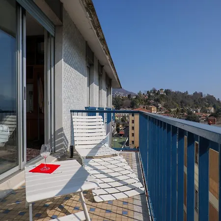 L'attico Di Susanna Apartament