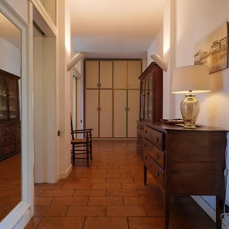 L Attico Di Susanna By Lago Reisen Apartament Verbania