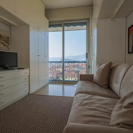 Apartament L'attico Di Susanna *
