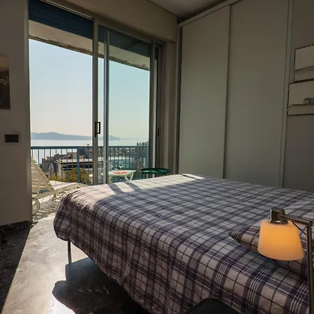 Apartament L'attico Di Susanna Verbania