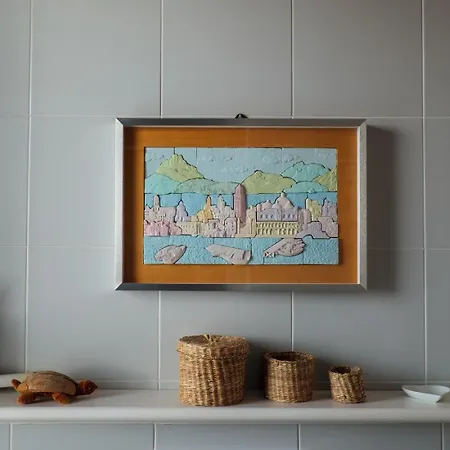 L'attico Di Susanna Apartament *
