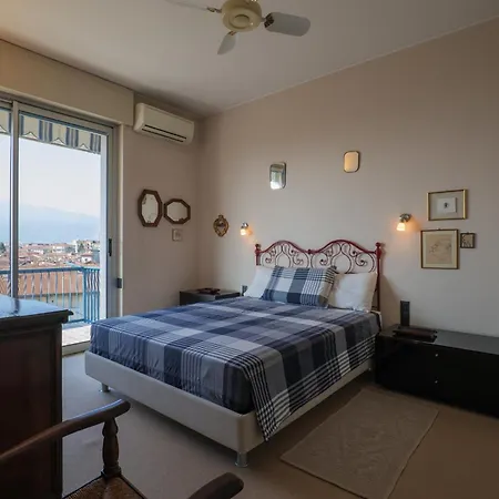 L'attico Di Susanna Apartament Verbania