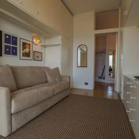 L'attico Di Susanna Apartament *