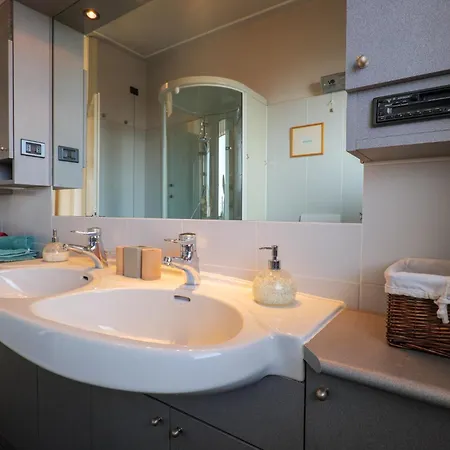Apartament L'attico Di Susanna