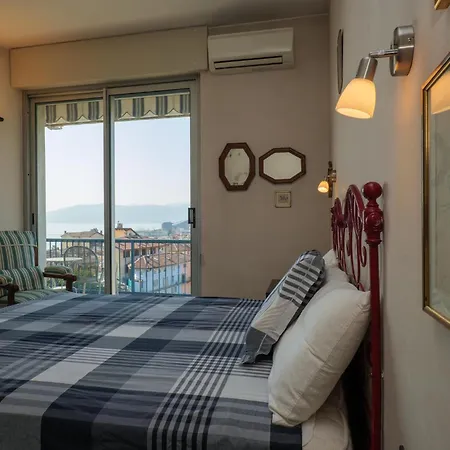 L'attico Di Susanna Apartament Verbania