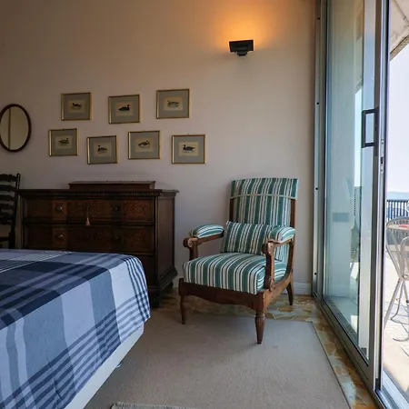 Apartament L'attico Di Susanna *