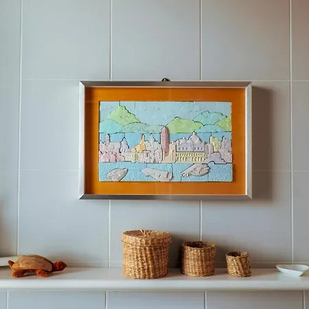 Apartament L'attico Di Susanna Verbania