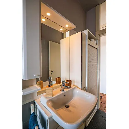 Apartament L'attico Di Susanna *