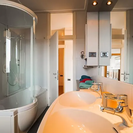 Apartament L'attico Di Susanna