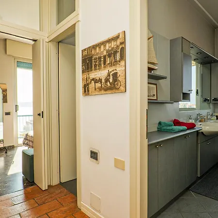 L'attico Di Susanna Apartament *
