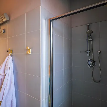 Apartament L'attico Di Susanna *