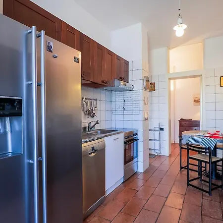 L'attico Di Susanna Apartament *