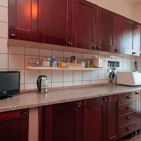 L'attico Di Susanna Apartament *