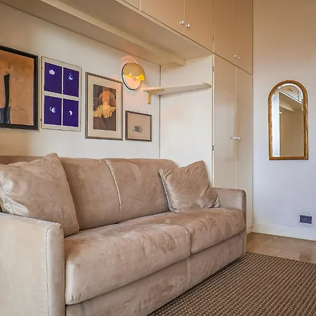 Apartament L Attico Di Susanna By Lago Reisen