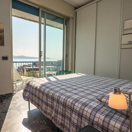 L'attico Di Susanna Apartament *