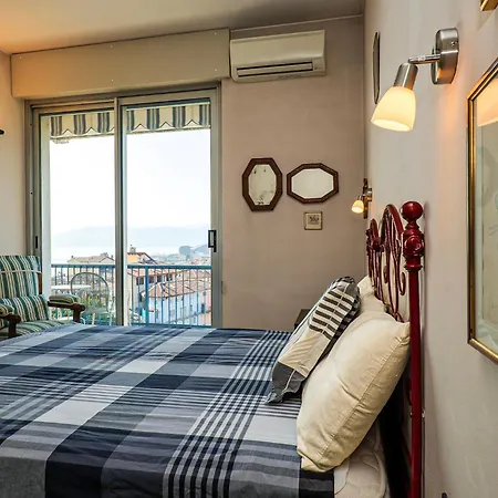 Apartament L'attico Di Susanna Verbania