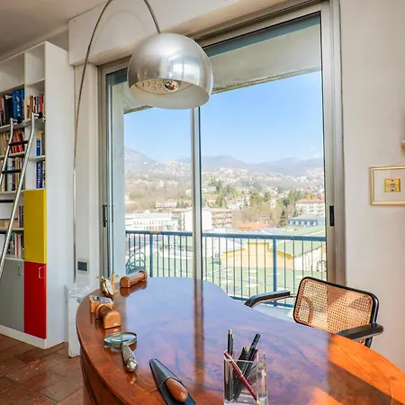 Apartament L'attico Di Susanna *