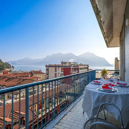 L Attico Di Susanna By Lago Reisen *