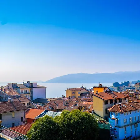 L Attico Di Susanna By Lago Reisen