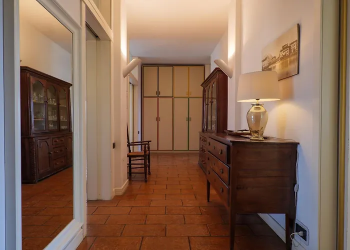 L'attico Di Susanna Apartamento Verbania