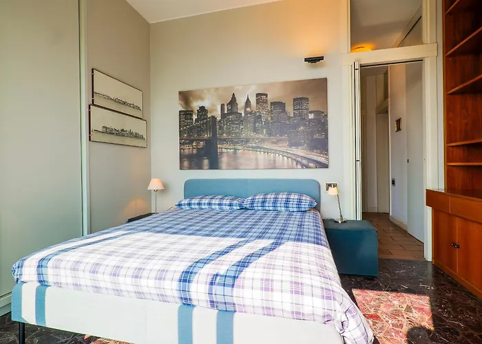 L'attico Di Susanna Apartamento