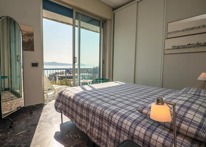 L'attico Di Susanna Apartamento *