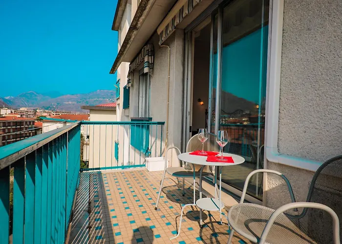 Apartamento L'attico Di Susanna